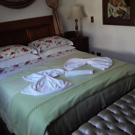 Ferienwohnung Hospede-Se No Coracao De Gramado Exterior foto