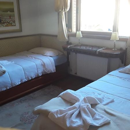 Ferienwohnung Hospede-Se No Coracao De Gramado Exterior foto