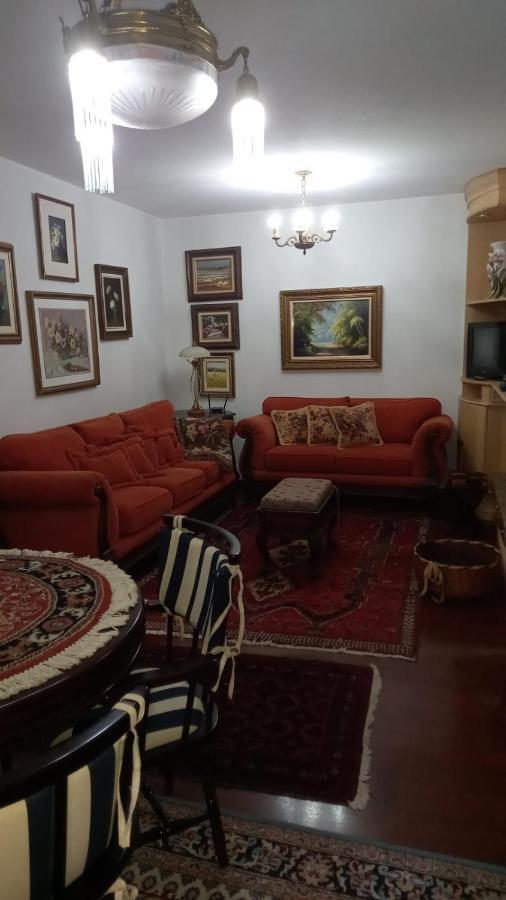 Ferienwohnung Hospede-Se No Coracao De Gramado Exterior foto