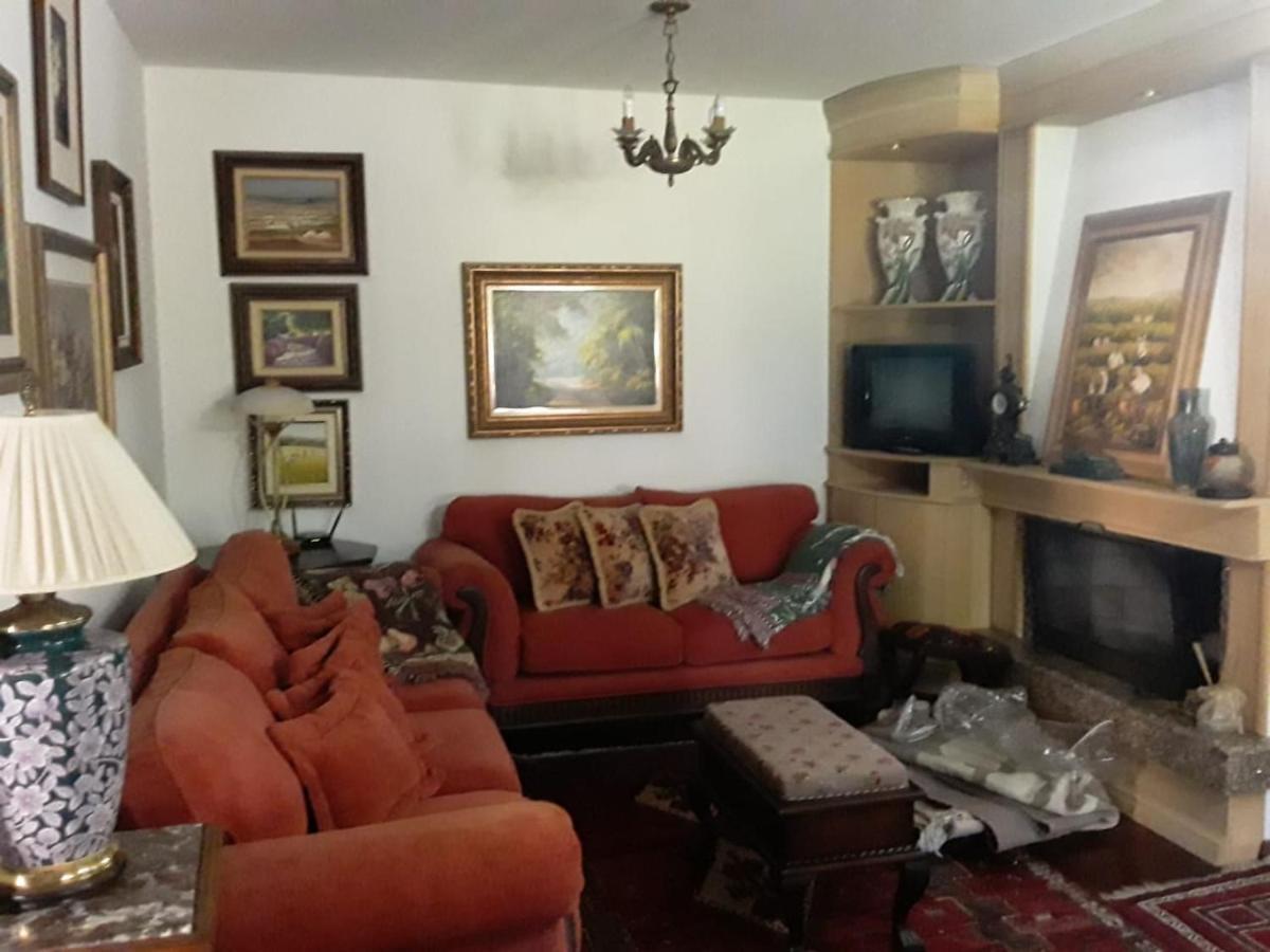 Ferienwohnung Hospede-Se No Coracao De Gramado Exterior foto
